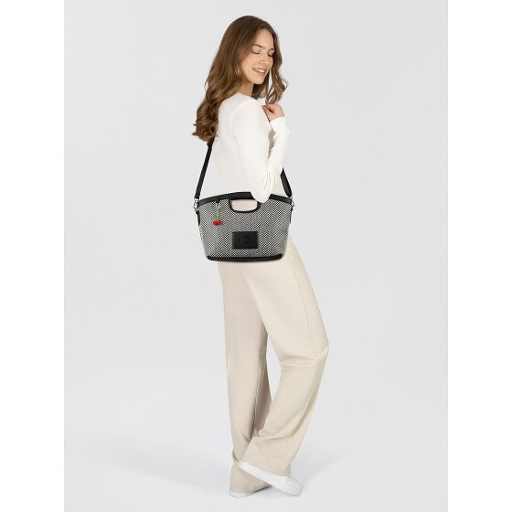 Tom Tailor Denim Lucien Shopper Bag M 35 cm