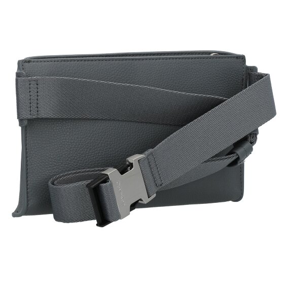 Calvin Klein CK Mixmedia Fanny pack 24 cm