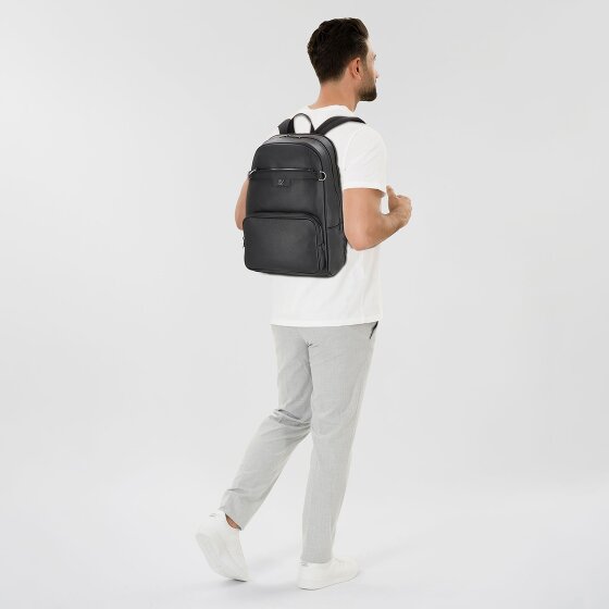 Hugo Nesh Daypack 41 cm Laptop compartment