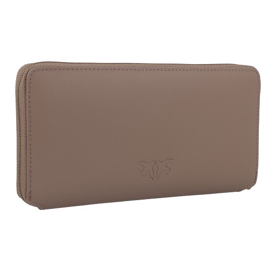 PINKO Ryder Wallet Leather 20 cm