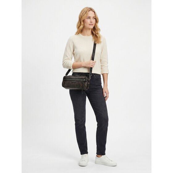 Liebeskind Juno Shoulder bag Genuine Leather 29.5 cm