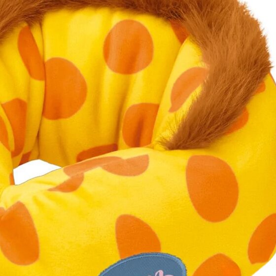 Go Travel Comfort Giraffe Snuggle Travel Pillow Neck pillow 20 cm