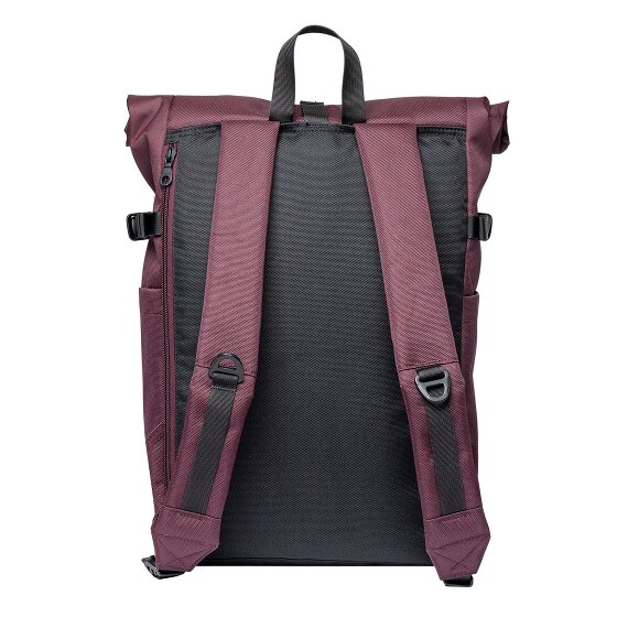 Sandqvist Icon Daypack 65 cm Laptop compartment Sandqvist Icon Daypack 65 cm Laptop compartment