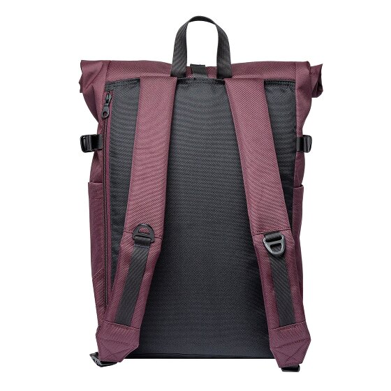 Sandqvist Icon Daypack 65 cm Laptop compartment