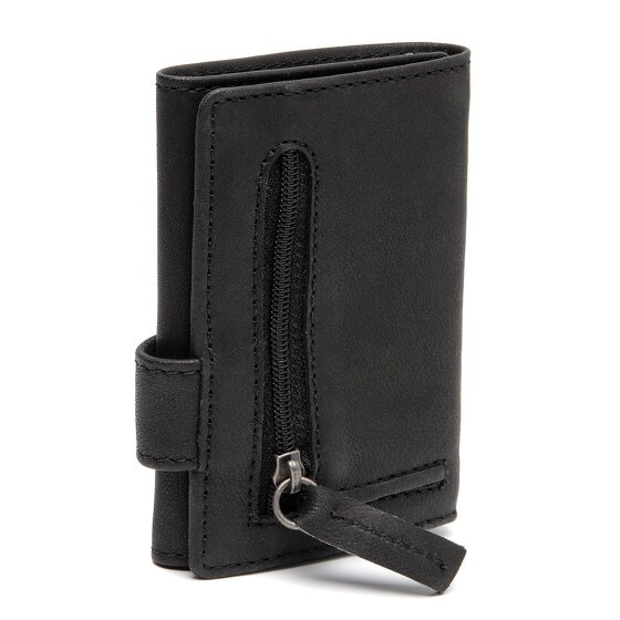 The Chesterfield Brand Nivala Wallet RFID protection Leather 7.5 cm