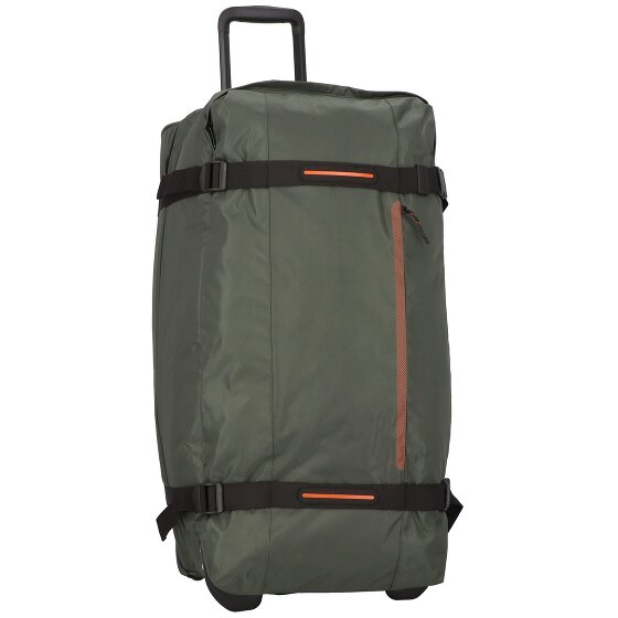 American Tourister Urban Track L 2-roll travel bag 78 cm
