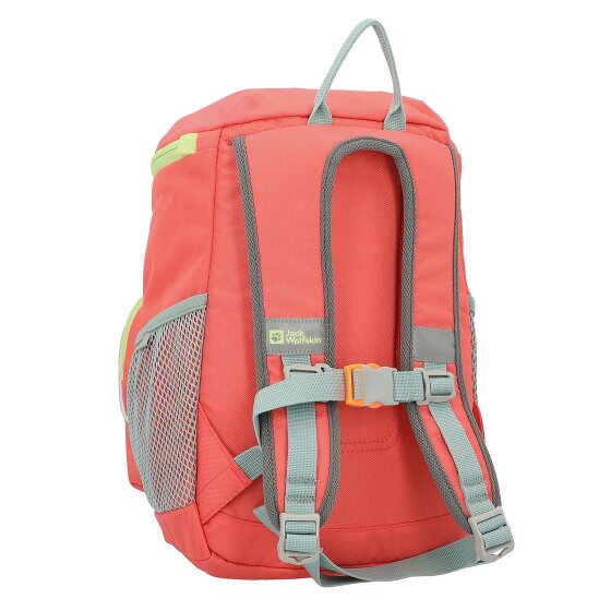 Jack Wolfskin Erlebnis Kids backpack 33 cm