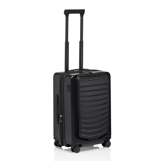 Porsche Design Roadster 4 Roll Cabin Trolley 55 cm
