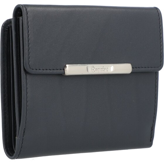 Esquire Helena wallet RFID leather 10.5 cm