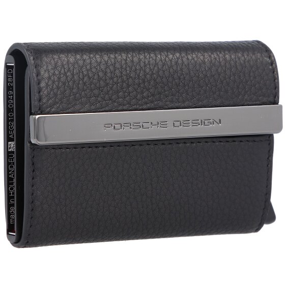 Porsche Design Credit card case RFID leather 10 cm