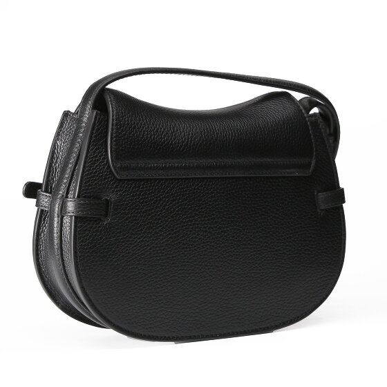 Aigner Cavallo Shoulder bag S Leather 24 cm