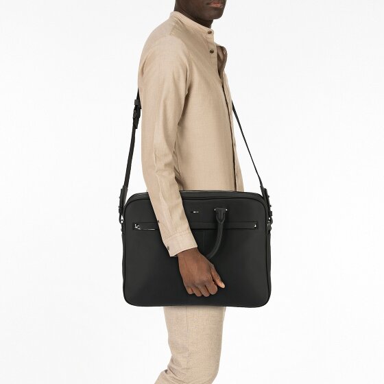 Boss Ray Briefcase 39 cm Laptop compartment