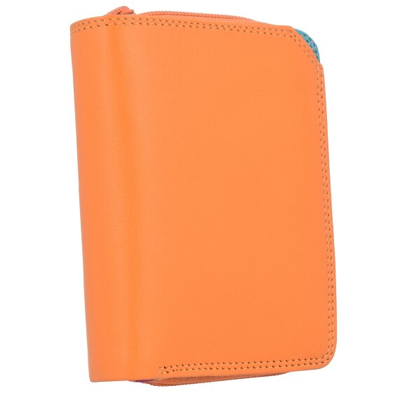 Mywalit Small Wallet wallet leather 10 cm