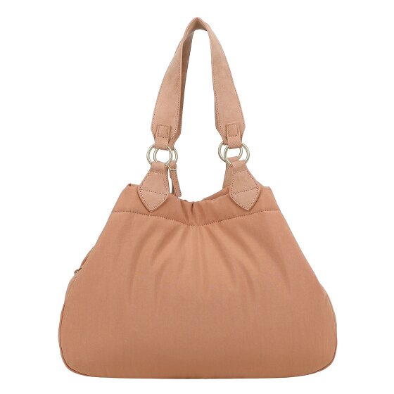 Fritzi aus Preußen Brigitte x Fritzi Limited Chain Sky Shopper Bag 42 cm