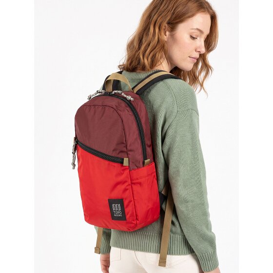 Topo Designs Light Pack Daypack 42 cm Laptop compartment