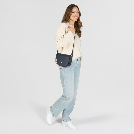 U.S. Polo Assn. Jones Shoulder bag 22 cm