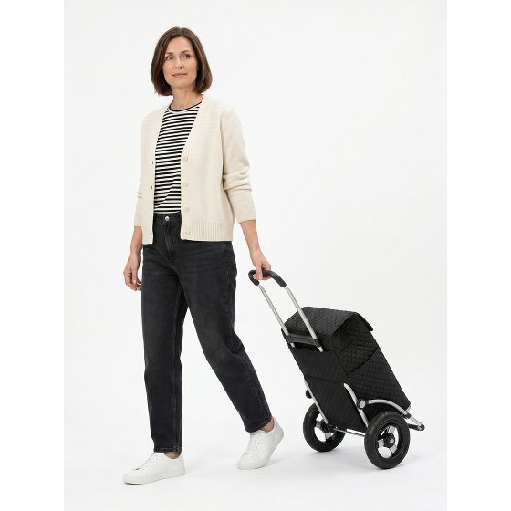 Andersen Shopper Royal Shopper Lissa Shopping Trolley 58 cm