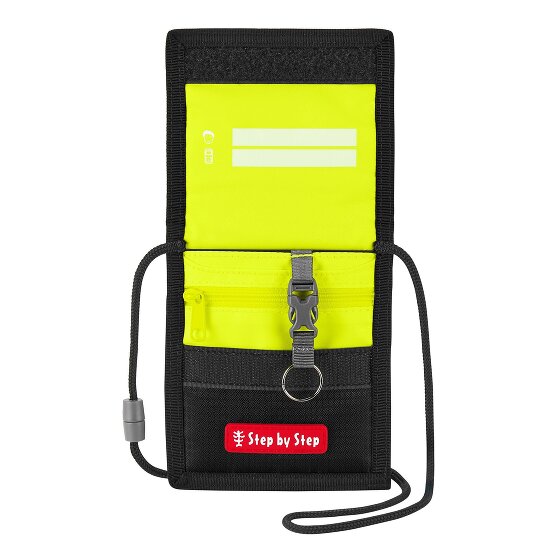 Step by Step Chest bag 11 cm