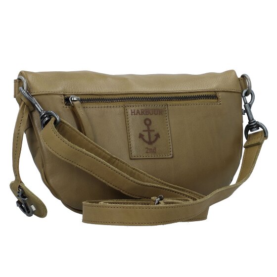 Harbour 2nd Anchor Love Jutta Shoulder bag Genuine Leather 28 cm