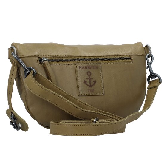 Harbour 2nd Anchor Love Shoulder bag Leather 28 cm