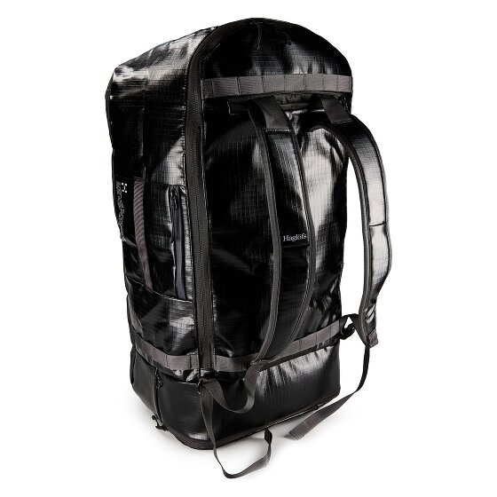 Haglöfs Magma Weekender travel bag 67 cm