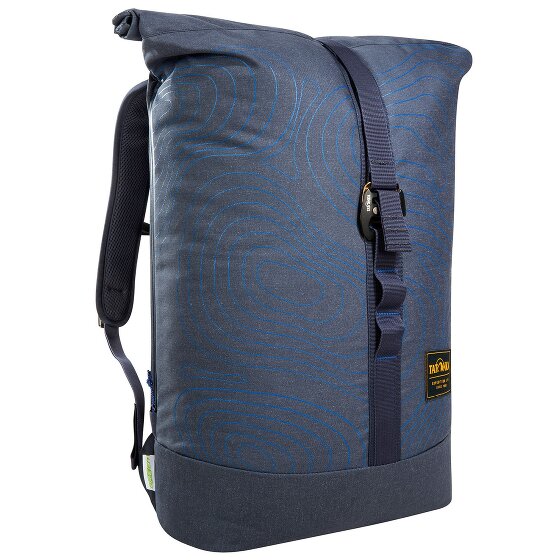 Tatonka City Rolltop backpack 50 cm laptop compartment