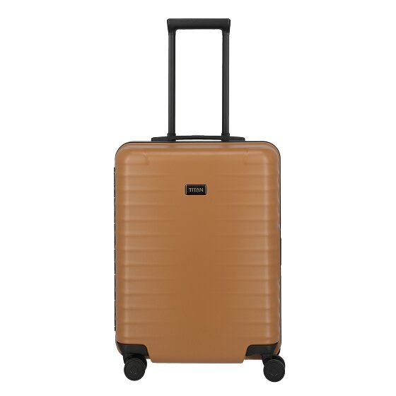 Titan Overseas 4 wheels Cabin trolley S 55 cm