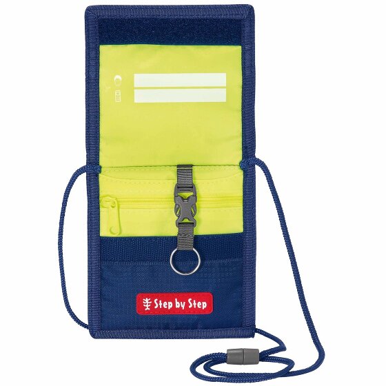 Step by Step Neck pouch 13,5 cm