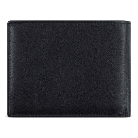 Bugatti Corso DeLuxe Wallet RFID protection Leather 12.5 cm Bugatti Corso DeLuxe Wallet RFID protection Leather 12.5 cm