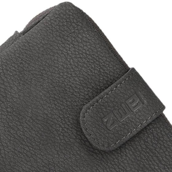 Zwei Mademoiselle Wallet 10 cm