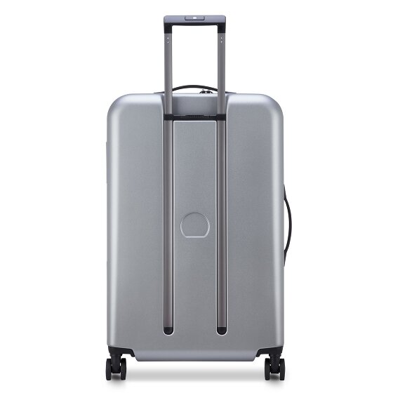 Delsey Paris Turenne 2.0 4 wheels Trolley 76 cm