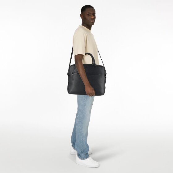 Marc O'Polo Gats Briefcase 39 cm Laptop compartment
