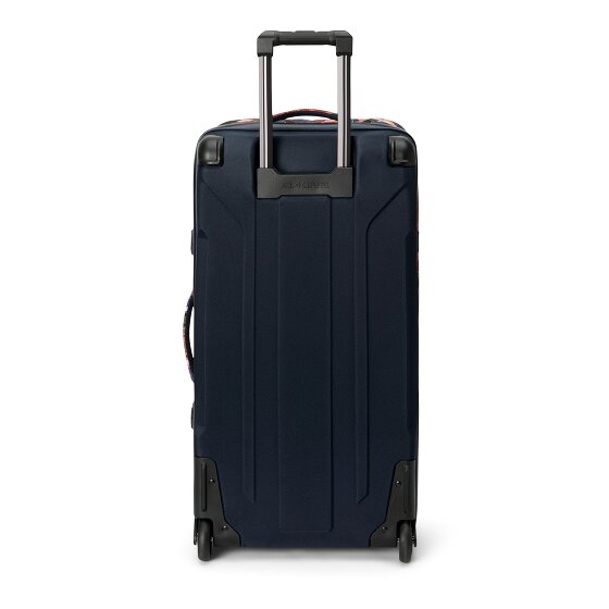 Dakine Split 110 2 wheels Travel bag 81 cm