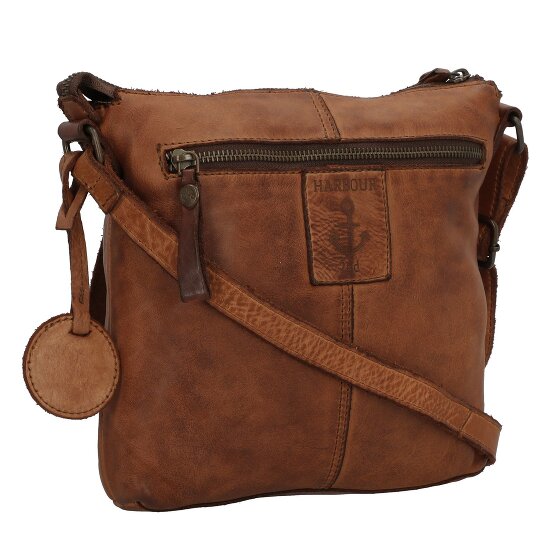 Harbour 2nd Hayden Shoulder bag Leather 28 cm