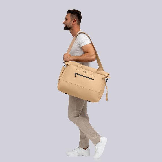 Pactastic Urban Collection Weekender travel bag 49 cm