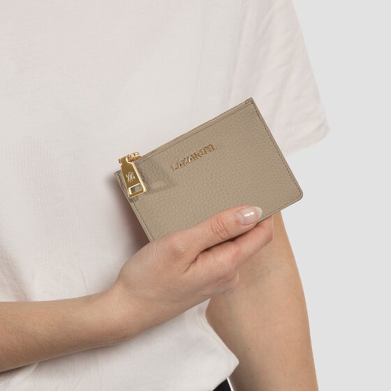 Lazarotti Bologna Leather Key wallet Leather 11.5 cm