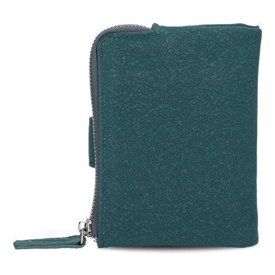 Zwei Mademoiselle Wallet 10 cm