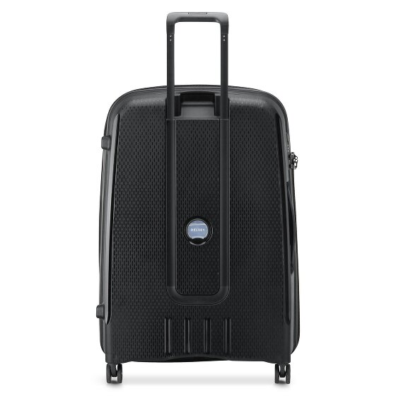 Delsey Paris Belmont Plus 4 wheels Trolley L 76 cm Expandable
