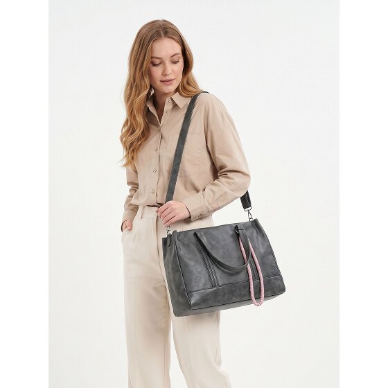 Fritzi aus Preußen Fritzi Easy Shopper Bag 40 cm