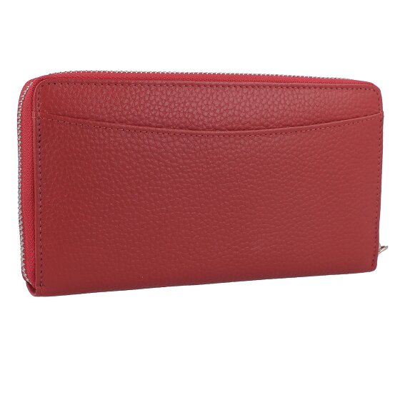 Braun Büffel Hanna Wallet RFID protection Leather 18.5 cm