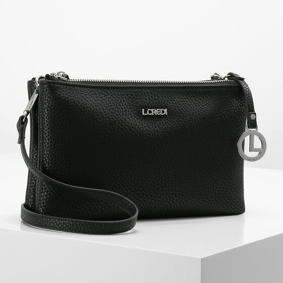 L.Credi Ella shoulder bag 14 cm