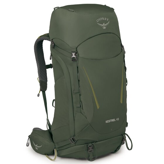 Osprey Kestrel 48 Trekking backpack S-M 79 cm