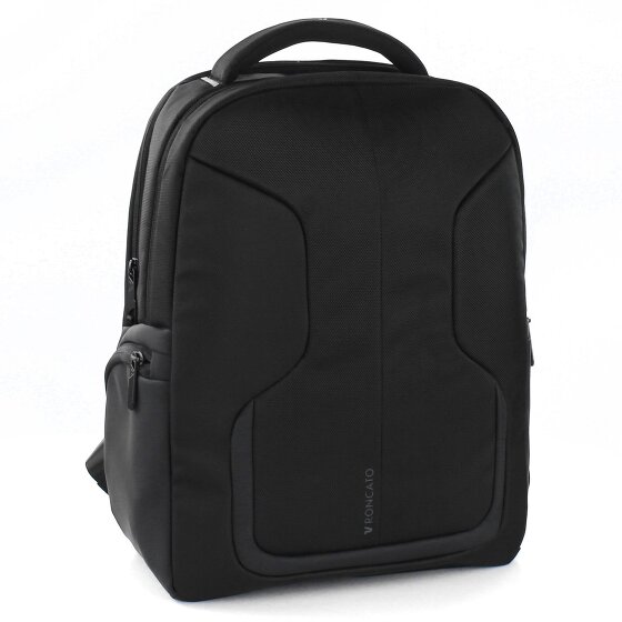 Roncato Surface backpack 40 cm laptop compartment Roncato Surface backpack 40 cm laptop compartment