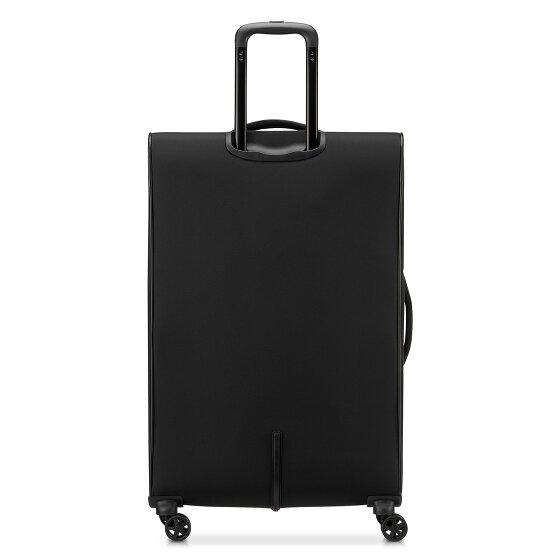 Roncato Metropolitan 4 wheels Trolley 78 cm with expansion pleat