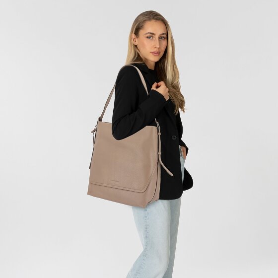 aunts & uncles Philocalists Shoulder Bag Leather 31 cm