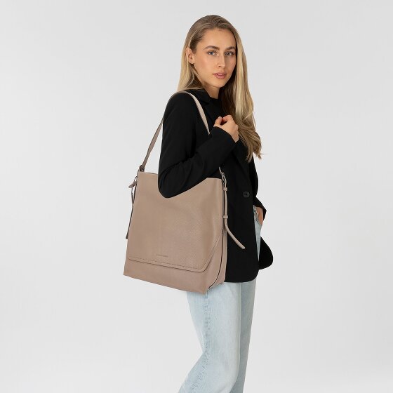 aunts & uncles Ally Shoulder Bag Leather 31 cm