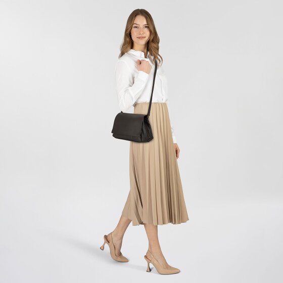 Liebeskind Hera Shoulder bag Leather 27 cm
