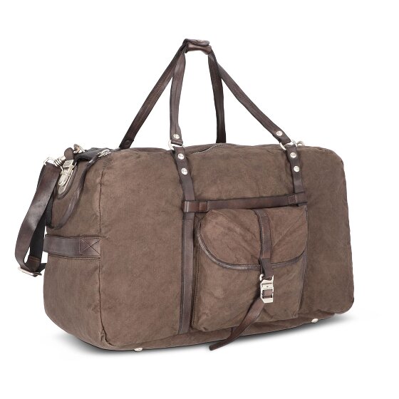 Campomaggi Weekender travel bag 55 cm