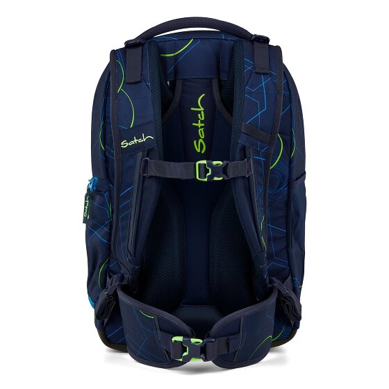 Satch Match School backpack 45 cm