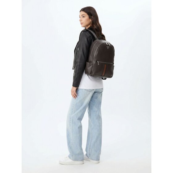 Guess Torino Daypack 42.5 cm Laptop compartment
